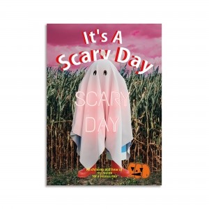 It´s A Scary Day