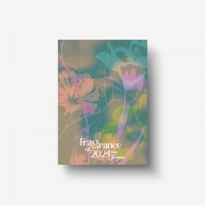 유주 (YUJU) - 2024 YUJU SEASON'S GREETINGS [Fragrance of 2024 from YUJU]