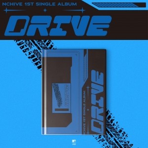 엔카이브 (NCHIVE) - 싱글 1집 [Drive] (Photobook Ver.)