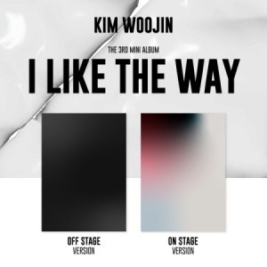 김우진 - I LIKE THE WAY (랜덤)