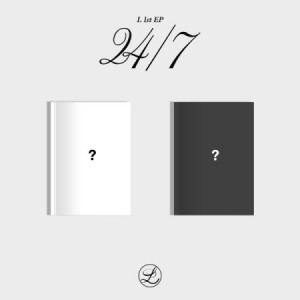 L (엘) - 1ST EP [24/7]