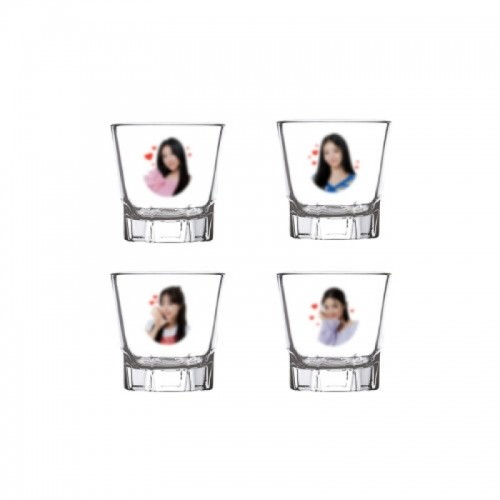 소주잔 세트 SOJU GLASS SET