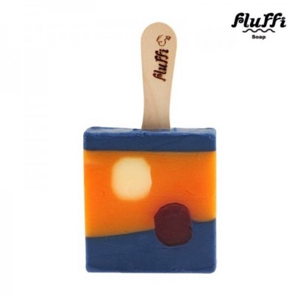 [플러피솝] 비포썬셋  Fluffi Soap - Before Sunset