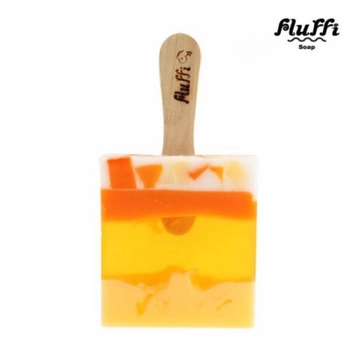 [플러피솝] 쥬씨바이트 Fluffi Soap - Juicy Bite