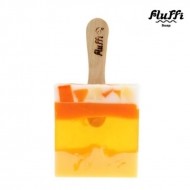 [플러피솝] 쥬씨바이트 Fluffi Soap - Juicy Bite