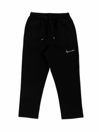 [DOGMATIC] DOGMATIC TRAINING PANTS_BLACK