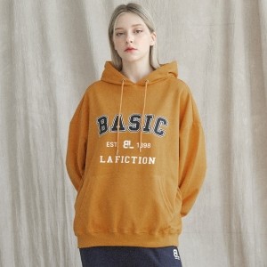 우먼즈 엘에이 후드티