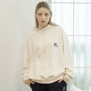 우먼즈 기본반전B 후드티
