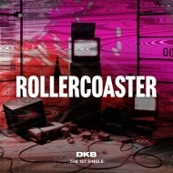 다크비 (DKB) - ROLLERCOASTER (1ST 싱글앨범)