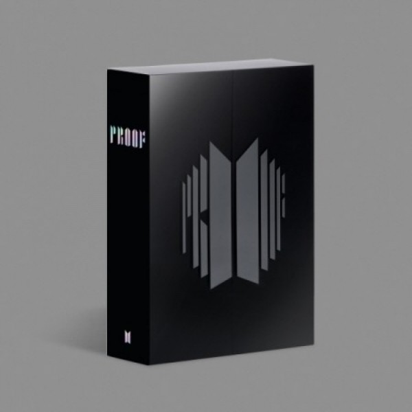 방탄소년단(BTS) - Proof (Standard Edition)