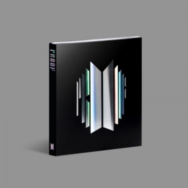 방탄소년단(BTS) - Proof (Compact Edition)