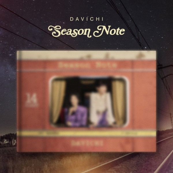 다비치 - Season Note