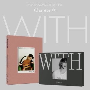 진영 (GOT7) - The 1st Album [Chapter 0: WITH]