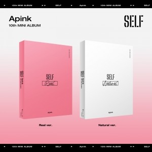 에이핑크 (Apink) - SELF (10TH 미니앨범)