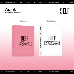 에이핑크 (Apink) - SELF (10TH 미니앨범) Platform ver.