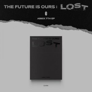 에이비식스 (AB6IX) - THE FUTURE IS OURS : LOST