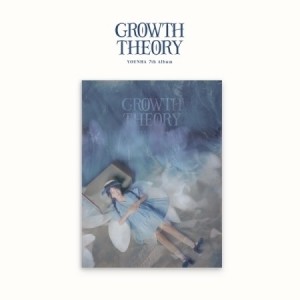 윤하 - 7집 [GROWTH THEORY]