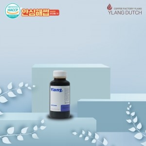 [★250ml 특가★]가장 가까운 카페 ´일랑더치´ 250ml 보틀 (YLANG)