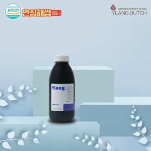 [★500ml 특가★]가장 가까운 카페 ´일랑더치´ 500ml 보틀 (YLANG)