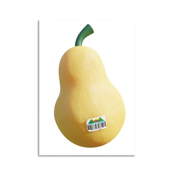 뮤직브로샵,Buy some fruit #pear