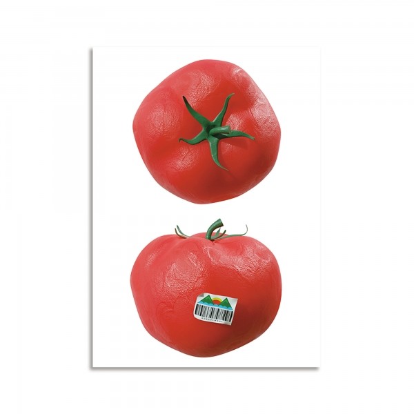 뮤직브로샵,Buy some fruit #tomato